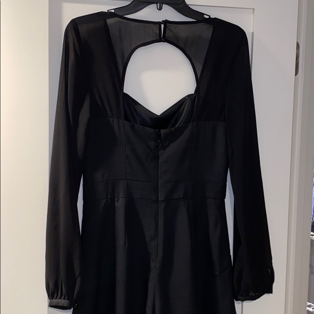Bebe Romper - Picture 4 of 7